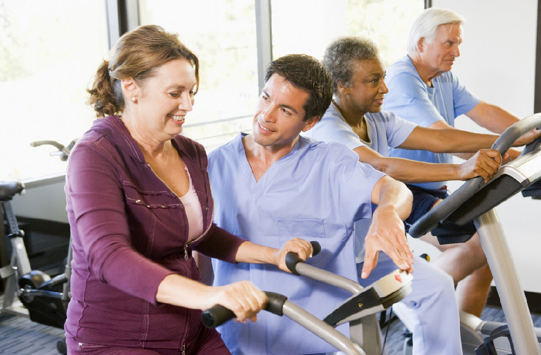 7 Ways Physiotherapy is Effective in Enhancing Your Health