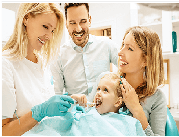 Why Dental Flossing should be in Daily Oral Care