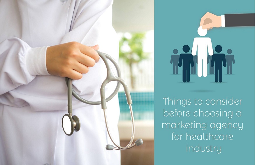Healthcare marketing & SEO