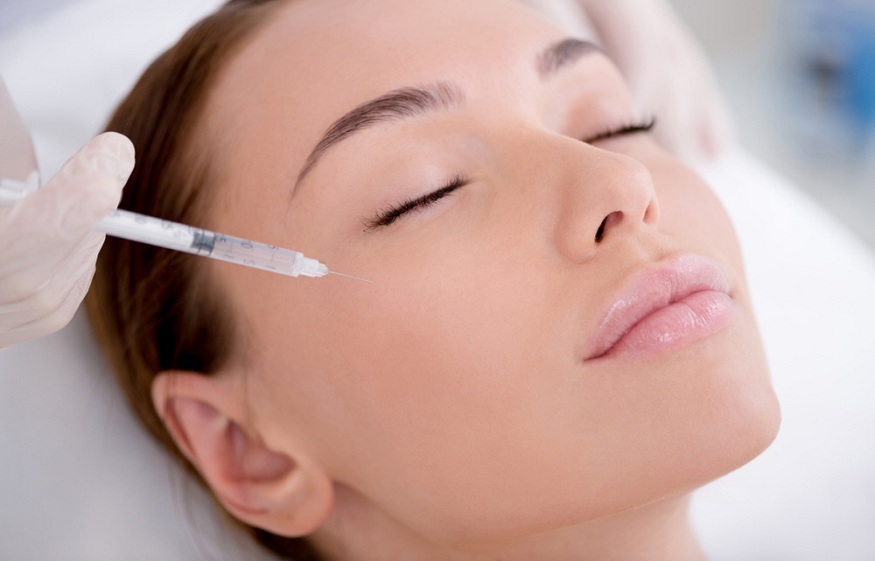 Cosmetic Injectables