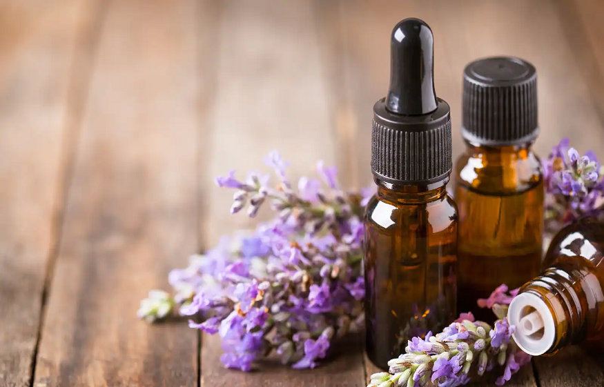 Natural Aromatherapy