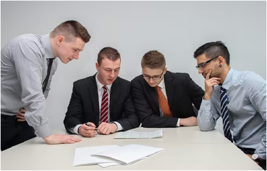 Contract Management System
