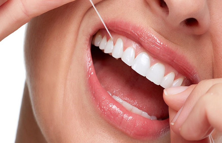 Dental Clinic Provides You with Reasons That Will Make You Want to Floss Every Day