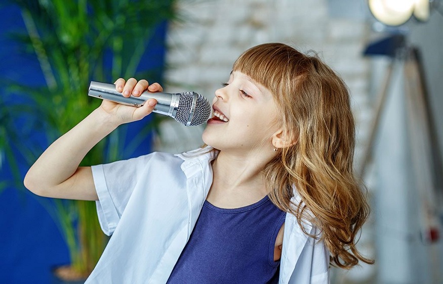 Learning and Singing for Brain Health