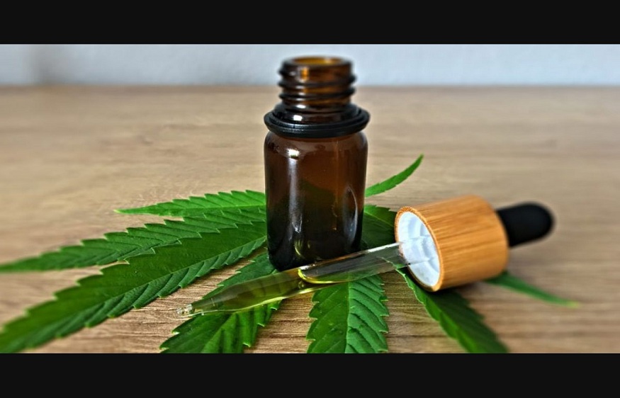 Better Health Practices with the Use of the Natural Hemp Compounds 