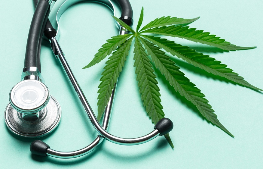 Medical Marijuana Program