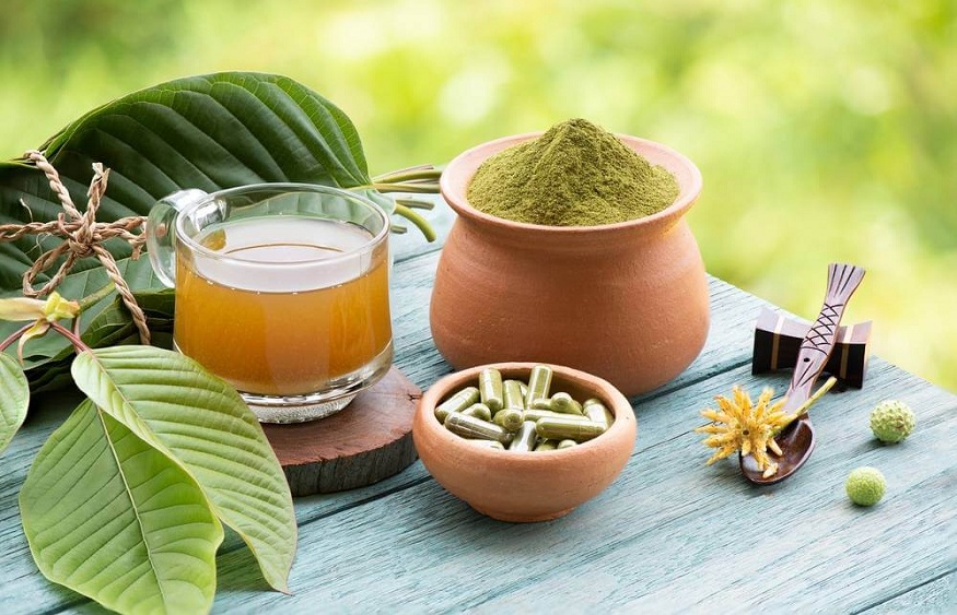 Advantages of Buying Kratom Capsules